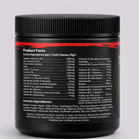 SimplyPaws Multivitamin