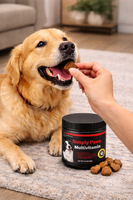 SimplyPaws Multivitamin